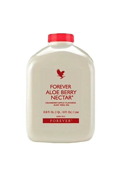 Forever Living Aloe Berry Nectar