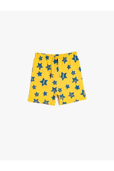 Koton Pantaloni scurți imprimați