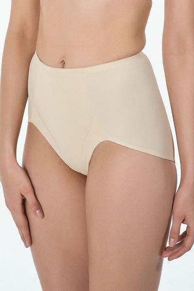 Kom Corset Sonya negru - Chiloți pentru femei Lycra Lifting, sezon nou