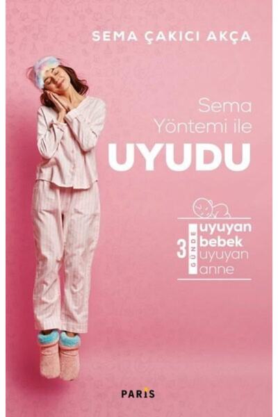 Genel Markalar Sema Yöntemi Ile Uyudu - Sema Çakıcı Akça