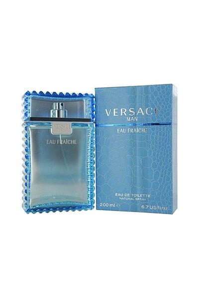 Versace Ανδρικό Άρωμα Edt