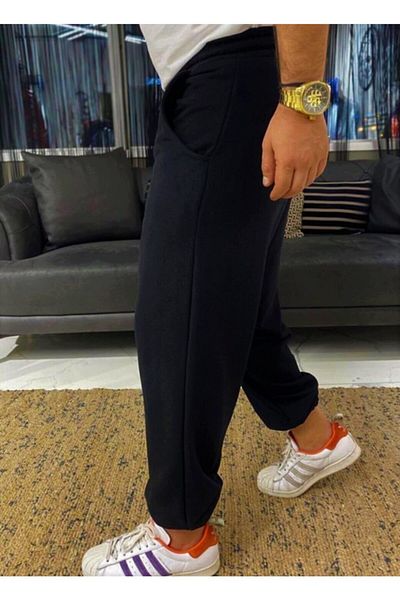 la gizzia Μαύρη φόρμα φούτερ Shalwar Μαύρη φόρμα Oversize Μαύρη φόρμα Plus Size