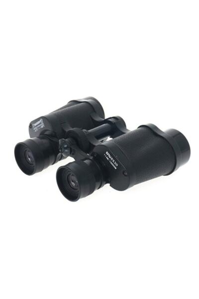 Baigish Metal Orijinal Rus Askeri Dürbün 8x30