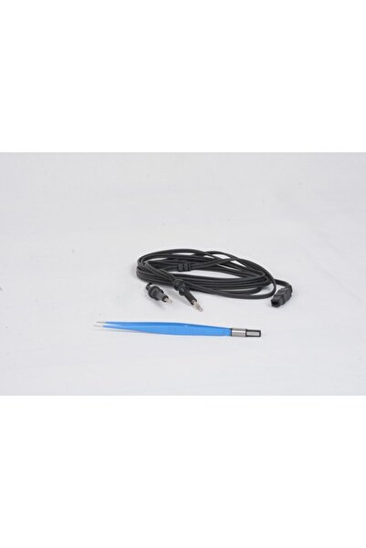 L.C.S EK Bipolar Penset Ve Ara Kablosu