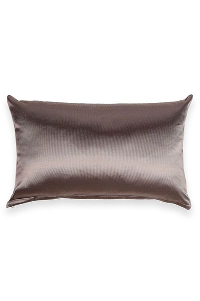 AYPETEKS Ροζ Μαξιλαροθήκη Ριχτάρι 40x60cm Premium Raschel Ύφασμα