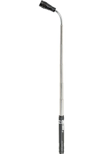 Kwb Teleskopik Mıknatıslı Led Fener