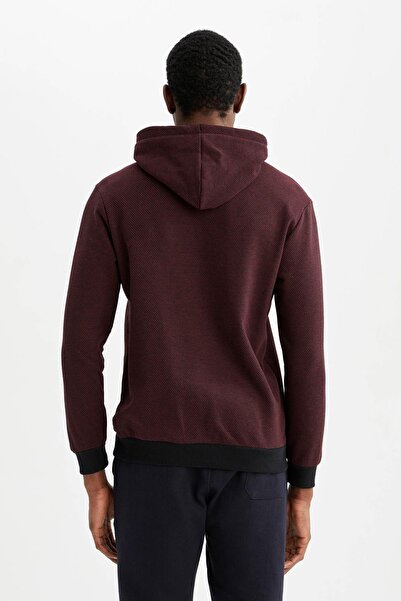 DeFacto Regular Fit Sweatshirt