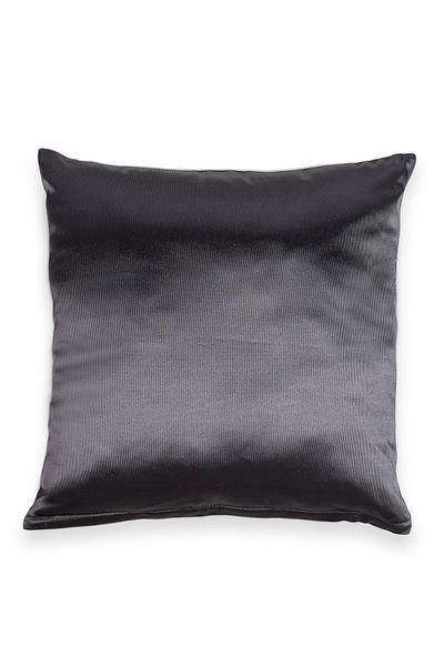 AYPETEKS Husa de perna Antracit Gri Inchis 45x45 cm Tesatura Raschel Premium