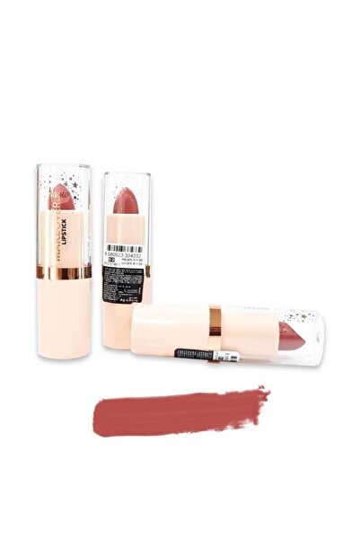 Makeover نيو ويل ماجيك أحمر الشفاه 02