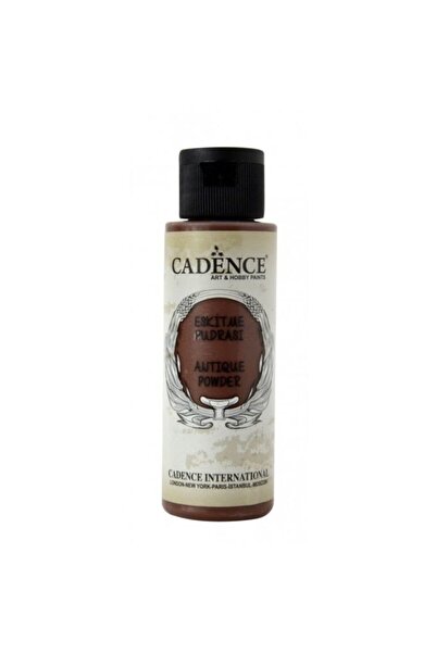 Cadence 709 Burnt Umber Eskitme Pudrası 70ml