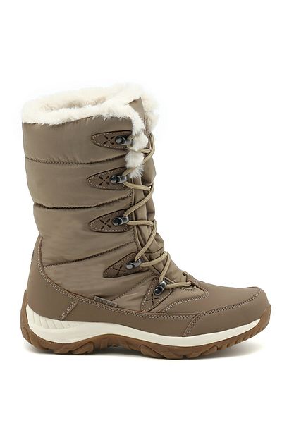 lumberjack Lead 1pr Sand Color Women's Outdoor Boots
