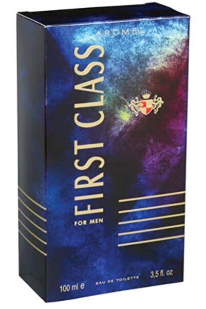 First Class Edt Parfüm 100 Ml