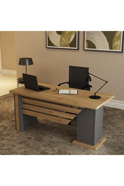 Kalender Dekor Ophira-1 Oph04 Çalışma Masası