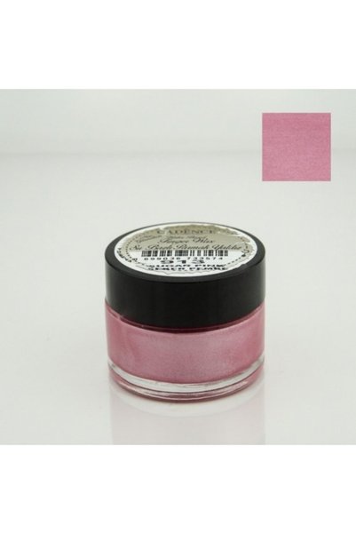 Cadence 913 Şeker Pembe Parmak Yaldız