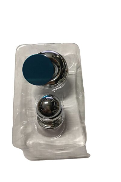 Cnk Oto Aksesuarları Mıknatıslı Telefonluk Telefon Tutucu Yuvarlak Metal