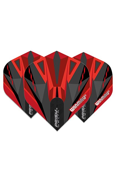 WINMAU 6915-210 Prism Delta Standart Kanat Seti