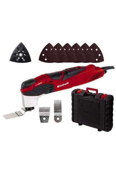 Einhell Eınhell Te-mg 200 Ce Raspa Makinası