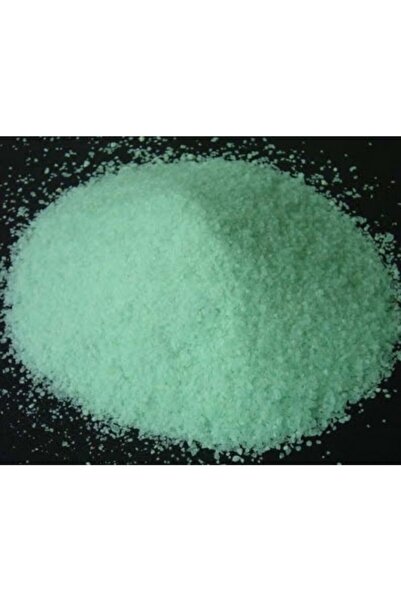 Serdar Çam Tohumculuk Demir Sülfat Gübresi 10 kg Gübre