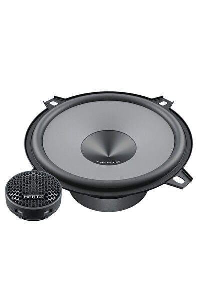 Hertz K-130 13 Cm 220 W Komponent Takımı