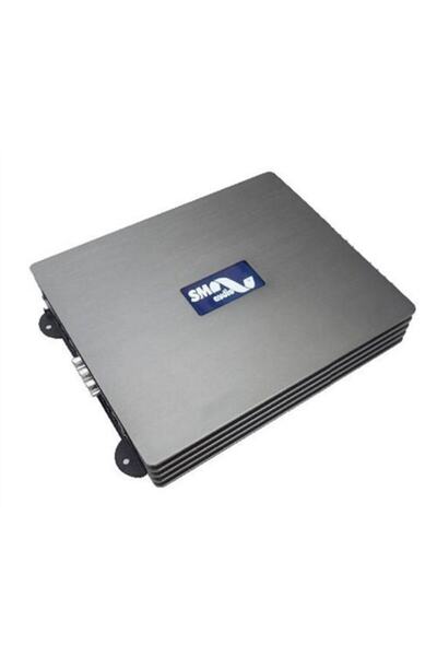 SOUNDMAGUS Sm Audio Sm-475 4 Kanal Amplifikatör