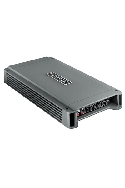 Hertz Hcp-5d D Sınıfı 5 Kanal Amplifikatör