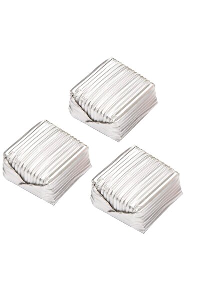 Melodi Çikolata Melodi Yaldız Fındık Üzüm Sütlü Çikolata Gümüş 500 Gr