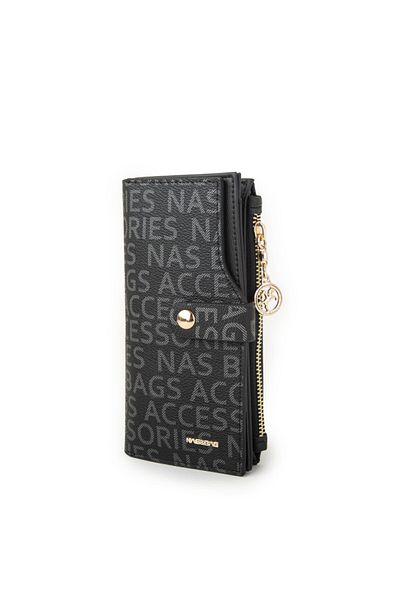 Nas Bag Women's Wallet