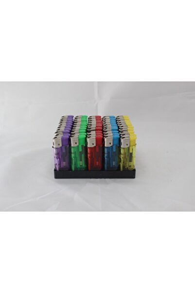 MFM OUTDOOR Koko 5 Renk Seçeneği Olan Şeffaf Orta Boy Manyetolu Kullanışlı Ça...