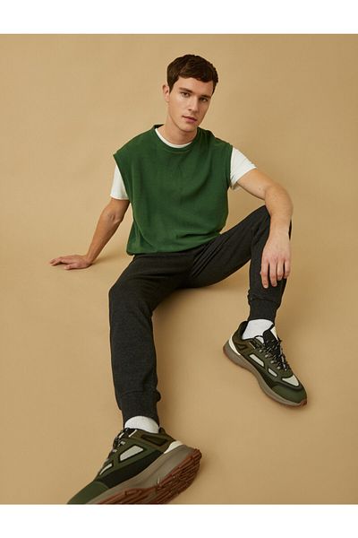 Koton Pantaloni de sport Jogger