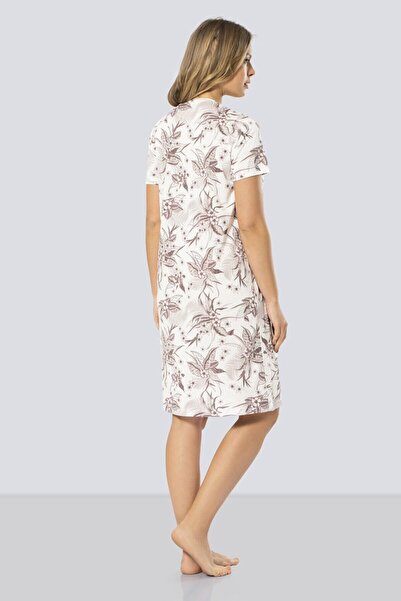 TÜREN Πρέσα νυχτικό