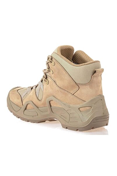 Scooter P1492 Αδιάβροχα Tactical Ανδρικά Μποτάκια