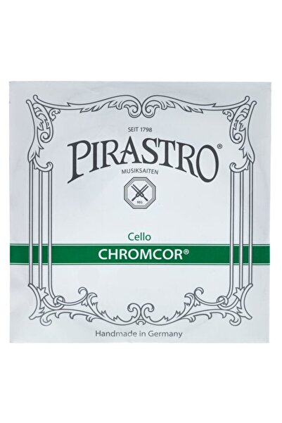 Pirastro أوتار فيولونسيل كرومكور بلس سي