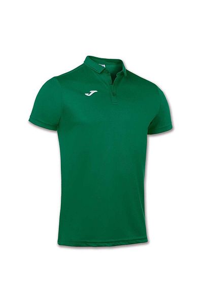 Joma Ανδρικό μπλουζάκι Casual Polo Hobby 100437 .450