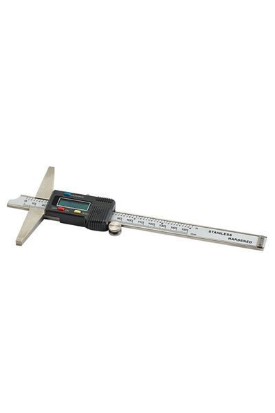 GFB Digital Depth Caliper 200X0.01Mm