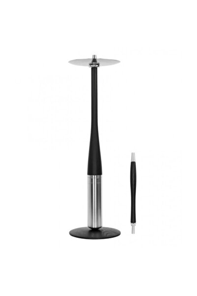 Genel Markalar Beyzbol Sopası Görünümlü Çelik Alaşımlı Nargile Takımı