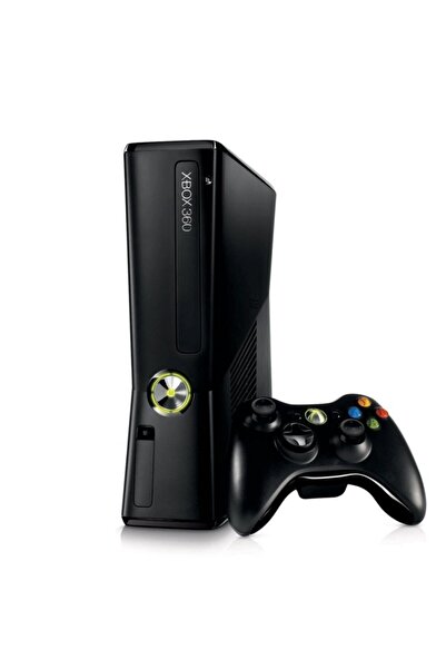 MICROSOFT Xbox 360 Konsol 250gb + Jtag + 30 Adet Oyun Hediye Teşhir Ürün Kaçmazzzz