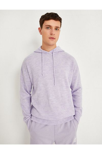 Koton Hooded Sweater