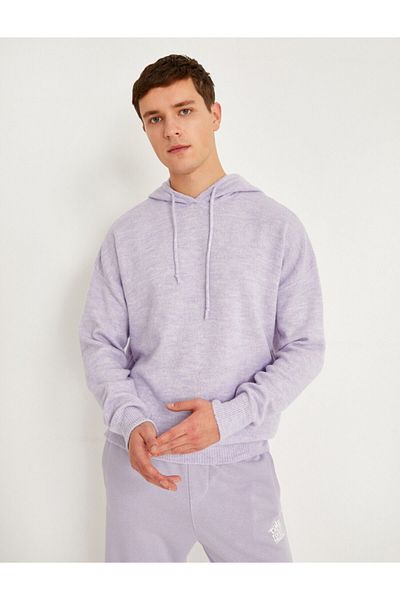 Koton Hooded Sweater