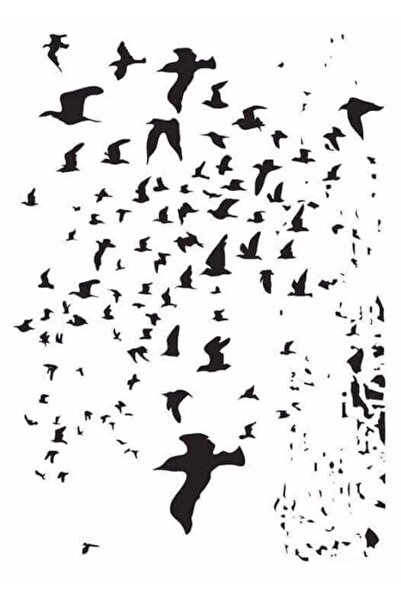 Cadence استنسل الوسائط ميكس - سلسلة Ma75، موديل 21x29