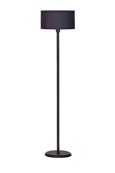 MINIMAL ETICARET VE BILGI TEKNOLOJILERI Basic Andezit Siyah Lambader