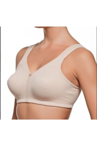 Kom Kadın Toparlayıcı Telsiz Sütyen