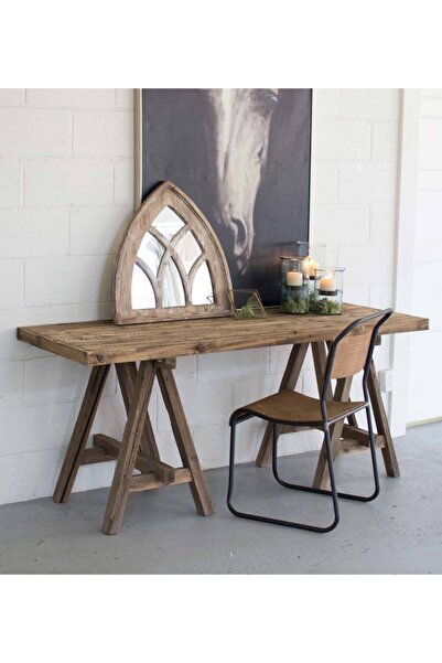 sepetimorganik Konsol Masası