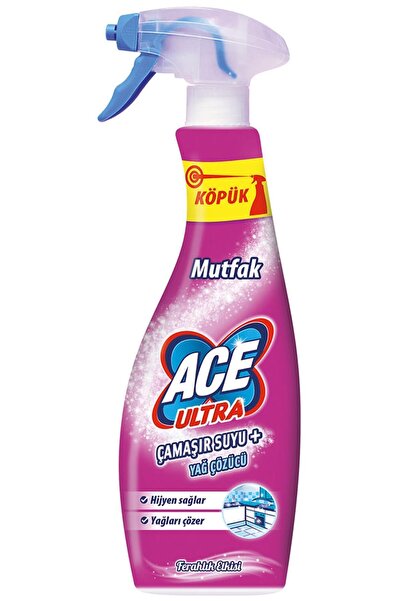 ACE Ultra Sprey Mutfak 700ml