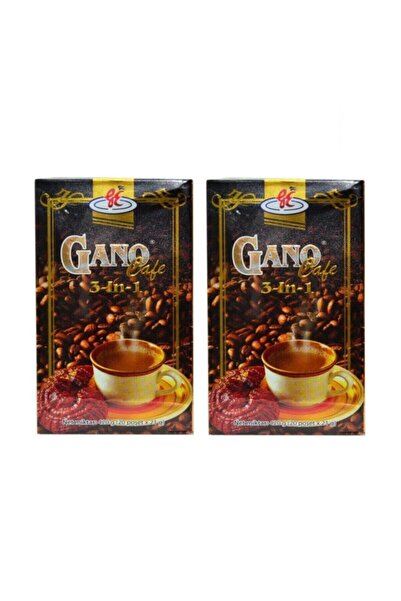 Cafe 3 In 1 Arada Kahve 2 Kutu x 420 gr