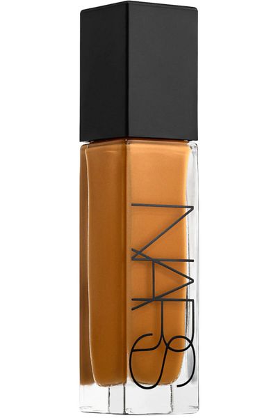 Nars Natural Radiant Longwear Foundation Huahine
