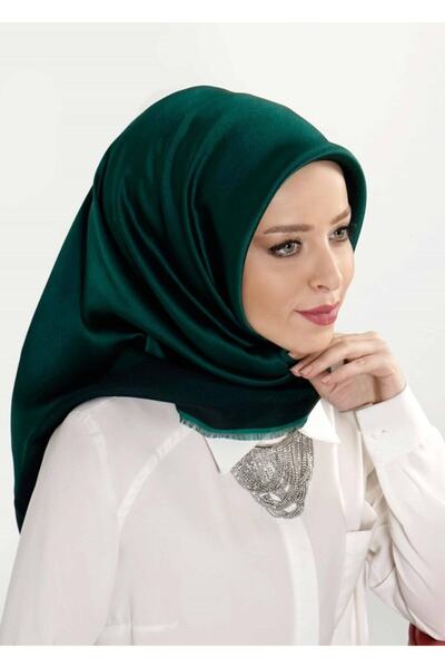 Sunway وشاح سيربيل زمردي نسائي