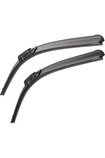 Silbak Egea Fiesta Peugeot 208 Partner Berlingo Ön Cam Aerotwin Silecek Süpür...