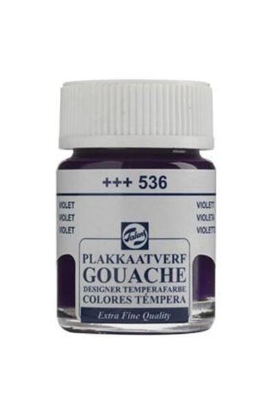 Talens Marka: Guaj Boya 16 Ml 536 Violet Kategori: Guaj Boya