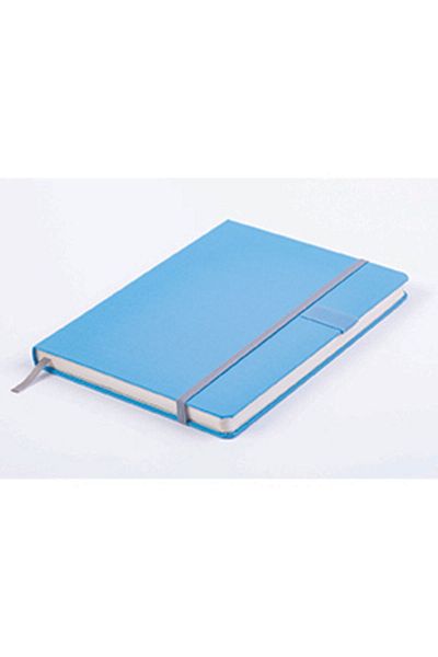 Arwey Acar Log 4gb USB Memory 16*21,5 cm 256 pagini Caiet cu copertă de in