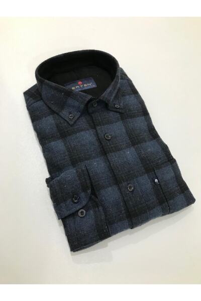 ERTEN Oduncu Gömlek